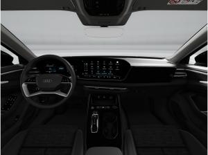 Audi A5 Limousine