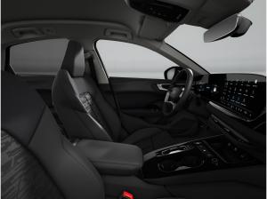 Audi A5 Limousine