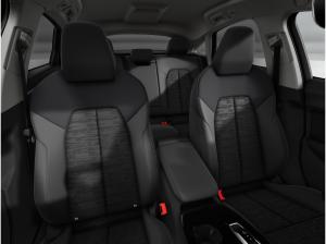 Audi A5 Limousine