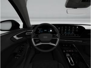 Audi A5 Limousine