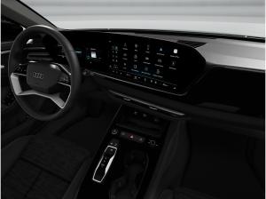 Audi A5 Limousine