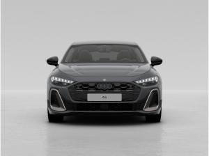 Audi A5 Limousine