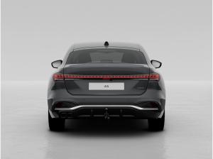 Audi A5 Limousine