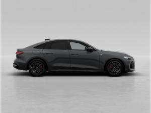 Audi A5 Limousine