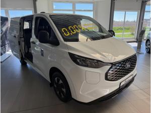 Ford Transit Custom Kasten (TTU)