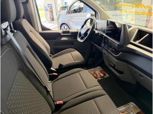 Ford Transit Custom Kasten (TTU)