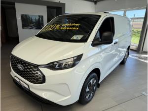 Ford Transit Custom Kasten (TTU)