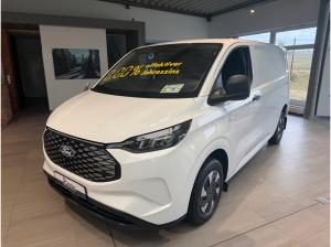 Ford Transit Custom Kasten (TTU)
