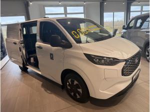 Ford Transit Custom Kasten (TTU)