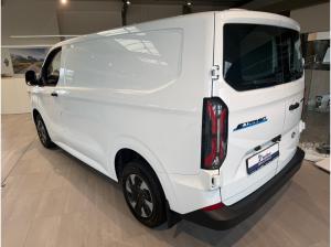 Ford Transit Custom Kasten (TTU)