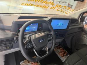 Ford Transit Custom Kasten (TTU)