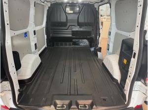 Ford Transit Custom Kasten (TTU)