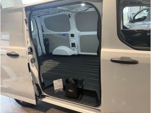 Ford Transit Custom Kasten (TTU)