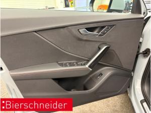 Audi SQ2 S line FINANZIERUNG MIT RÜCKGABERECHT! MATRIX KAMERA AHK NAVI S-SITZE ACC DAB 5-J-GARANTIE