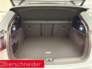 Audi SQ2 S line FINANZIERUNG MIT RÜCKGABERECHT! MATRIX KAMERA AHK NAVI S-SITZE ACC DAB 5-J-GARANTIE