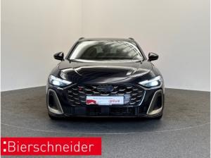 Audi S5 Avant edition one MATRIX 20" PANO UMGEBUNGSKAMERA AHK B&O HEAD-UP S-SITZE ACC DAB 5-J-GARANTIE