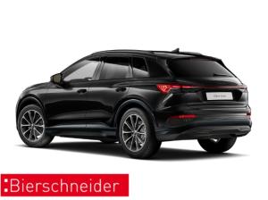 Audi Q4 e-tron 45 advanced LED 20 NAVI S-SITZE DAB 5-J-GARANTIE
