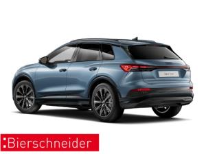 Audi Q4 e-tron 45 qu. advanced LED 20 NAVI S-SITZE 5-J-GARANTIE