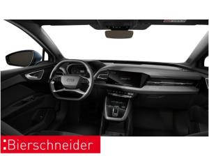 Audi Q4 e-tron 45 qu. advanced LED 20 NAVI S-SITZE 5-J-GARANTIE