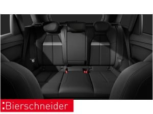 Audi Q4 e-tron 45 advanced LED 20 NAVI S-SITZE DAB 5-J-GARANTIE