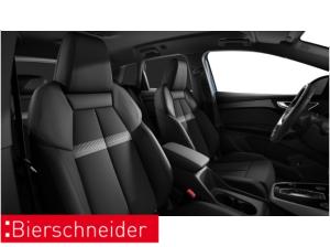 Audi Q4 e-tron 45 qu. advanced LED 20 NAVI S-SITZE 5-J-GARANTIE