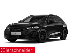 Audi A5 FINANZIERUNG MIT RÜCKGABEOPTION! Avant e-hybrid qu. S tronic line MATRIX 19 AHK HEAD-UP B&O NAVI S-S