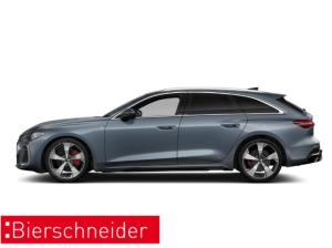 Audi A5 Avant TDI qu. S tronic line MATRIX 20 PANO AHK NAVI S-SITZE ACC DAB 5-J-GARANTIE