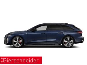Audi A5 Avant TDI qu. S tronic line MATRIX 20 PANO HEAD-UP B&O STANDH. S-SITZE ACC DAB 5-J-GARANTIE