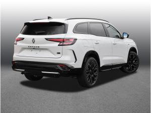 Renault Espace Esprit Alpine Full Hybrid E-Tech 200 / 7 Sitzer