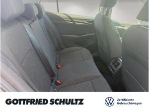 Volkswagen Golf VIII LIFE TDI DSG NAVI SITZHEIZUNG EINPARKHILFE LED