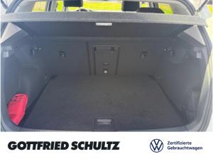 Volkswagen Golf VIII LIFE TDI DSG NAVI SITZHEIZUNG EINPARKHILFE LED