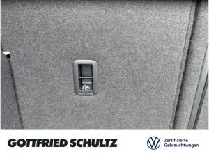Volkswagen Golf VIII LIFE TDI DSG NAVI SITZHEIZUNG EINPARKHILFE LED