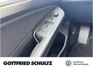 Volkswagen Golf VIII LIFE TDI DSG NAVI SITZHEIZUNG EINPARKHILFE LED