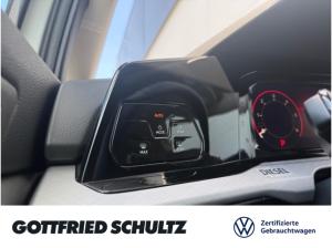 Volkswagen Golf VIII LIFE TDI DSG NAVI SITZHEIZUNG EINPARKHILFE LED