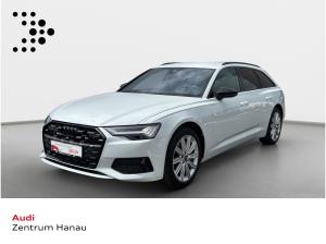 Audi A6 Avant 50 TFSIe qu. S-LINE*0,99%-Finanz*NAVI-PLUS*MATRIX*HUD*AHK*OPTIK-PAKET*B&O