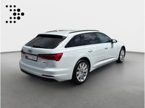Audi A6 Avant 50 TFSIe qu. S-LINE*0,99%-Finanz*NAVI-PLUS*MATRIX*HUD*AHK*OPTIK-PAKET*B&O