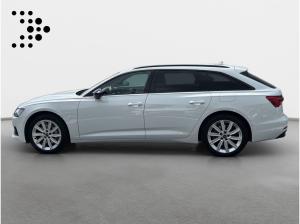 Audi A6 Avant 50 TFSIe qu. S-LINE*0,99%-Finanz*NAVI-PLUS*MATRIX*HUD*AHK*OPTIK-PAKET*B&O