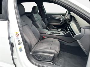Audi A6 Avant 50 TFSIe qu. S-LINE*0,99%-Finanz*NAVI-PLUS*MATRIX*HUD*AHK*OPTIK-PAKET*B&O