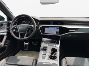 Audi A6 Avant 50 TFSIe qu. S-LINE*0,99%-Finanz*NAVI-PLUS*MATRIX*HUD*AHK*OPTIK-PAKET*B&O