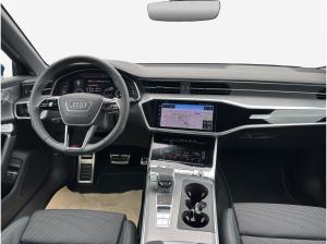 Audi A6 Avant 50 TFSIe qu. S-LINE*0,99%-Finanz*NAVI-PLUS*MATRIX*HUD*OPTIK-PAKET*SHZ