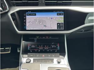 Audi A6 Avant 50 TFSIe qu. S-LINE*0,99%-Finanz*NAVI-PLUS*MATRIX*HUD*AHK*OPTIK-PAKET*B&O