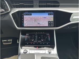Audi A6 Avant 50 TFSIe qu. S-LINE*0,99%-Finanz*NAVI-PLUS*MATRIX*HUD*OPTIK-PAKET*SHZ