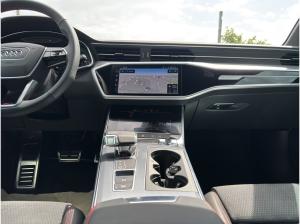 Audi A6 Avant 50 TFSIe qu. S-LINE*0,99%-Finanz*NAVI-PLUS*MATRIX*HUD*AHK*OPTIK-PAKET*B&O