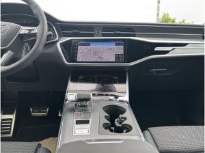 Audi A6 Avant 50 TFSIe qu. S-LINE*0,99%-Finanz*NAVI-PLUS*MATRIX*HUD*OPTIK-PAKET*SHZ