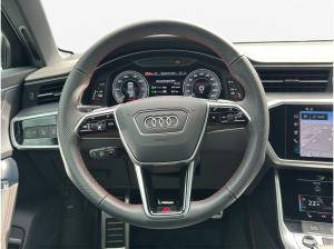 Audi A6 Avant 50 TFSIe qu. S-LINE*0,99%-Finanz*NAVI-PLUS*MATRIX*HUD*AHK*OPTIK-PAKET*B&O