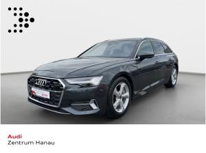 Audi A6 Avant 50 TFSIe qu. advanced*0,99%-Finanz*NAVI-PLUS*MATRIX*HUD*AHK*PANO*B&O