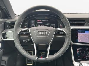 Audi A6 Avant 50 TFSIe qu. S-LINE*0,99%-Finanz*NAVI-PLUS*MATRIX*HUD*OPTIK-PAKET*SHZ
