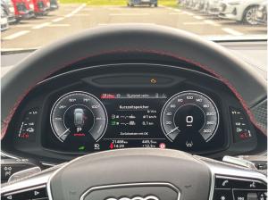 Audi A6 Avant 50 TFSIe qu. S-LINE*0,99%-Finanz*NAVI-PLUS*MATRIX*HUD*AHK*OPTIK-PAKET*B&O