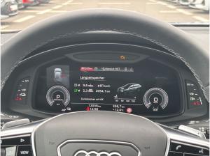 Audi A6 Avant 50 TFSIe qu. S-LINE*0,99%-Finanz*NAVI-PLUS*MATRIX*HUD*OPTIK-PAKET*SHZ