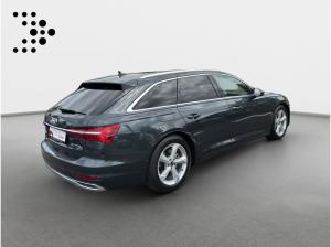 Audi A6 Avant 50 TFSIe qu. advanced*0,99%-Finanz*NAVI-PLUS*MATRIX*HUD*AHK*PANO*B&O